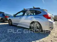 2013 Subaru Impreza фото