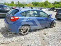 2013 Subaru Impreza фото