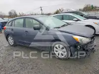 2013 Subaru Impreza фото