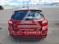 2013 Subaru Impreza photo