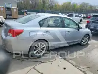 2013 Subaru Impreza photo