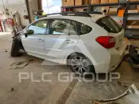 2013 Subaru Impreza фото