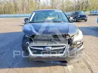 2013 Subaru Impreza фото