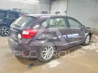 2013 Subaru Impreza фото