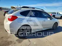 2013 Subaru Impreza фото