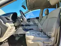 2013 Subaru Impreza фото
