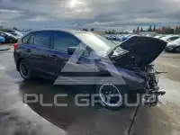 2013 Subaru Impreza фото