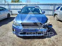 2013 Subaru Impreza photo