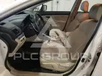 2013 Subaru Impreza photo