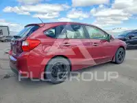 2013 Subaru Impreza photo