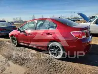 2013 Subaru Impreza photo