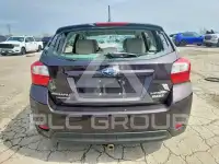 2013 Subaru Impreza photo