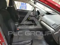 2013 Subaru Impreza photo