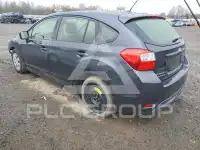2013 Subaru Impreza фото