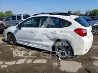 2013 Subaru Impreza photo