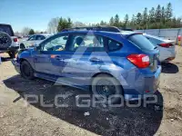 2013 Subaru Impreza photo