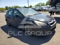 2013 Subaru Impreza photo