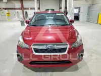2013 Subaru Impreza photo