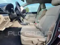 2013 Subaru Impreza фото