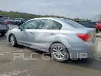 2013 Subaru Impreza photo