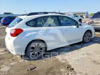2013 Subaru Impreza photo