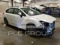 2013 Subaru Impreza photo
