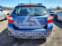2013 Subaru Impreza photo