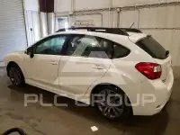 2013 Subaru Impreza photo