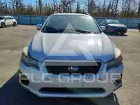 2013 Subaru Impreza фото