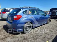 2013 Subaru Impreza photo