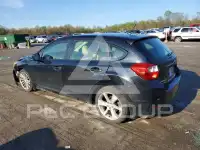 2013 Subaru Impreza фото