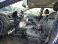 2013 Subaru Impreza фото