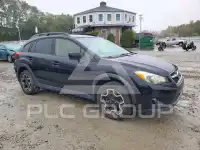 2013 Subaru XV photo