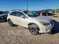 2013 Subaru XV photo