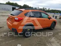2013 Subaru XV photo
