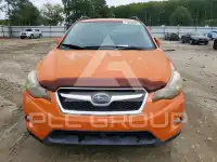 2013 Subaru XV photo