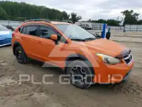2013 Subaru XV photo