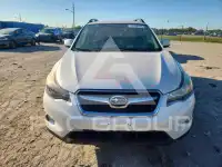 2013 Subaru XV photo