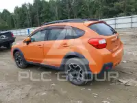 2013 Subaru XV photo