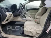 2013 Subaru XV photo