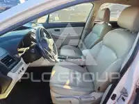 2013 Subaru XV photo