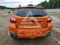 2013 Subaru XV photo