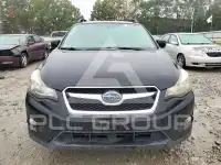 2013 Subaru XV photo