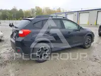 2013 Subaru XV photo