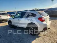 2013 Subaru XV photo