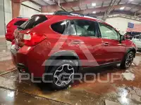 2013 Subaru XV фото
