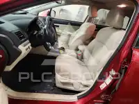2013 Subaru XV фото