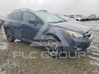 2013 Subaru XV photo