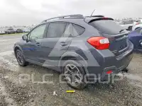 2013 Subaru XV photo