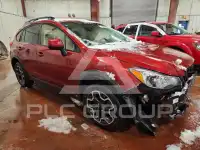 2013 Subaru XV фото